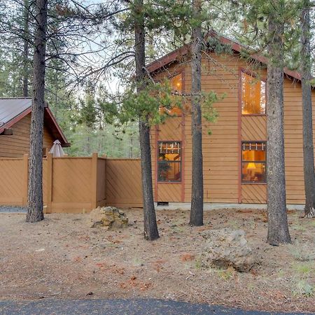Otter Lane 12 | Discover Sunriver Exterior photo