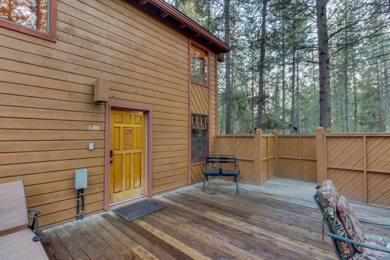 Otter Lane 12 | Discover Sunriver Exterior photo