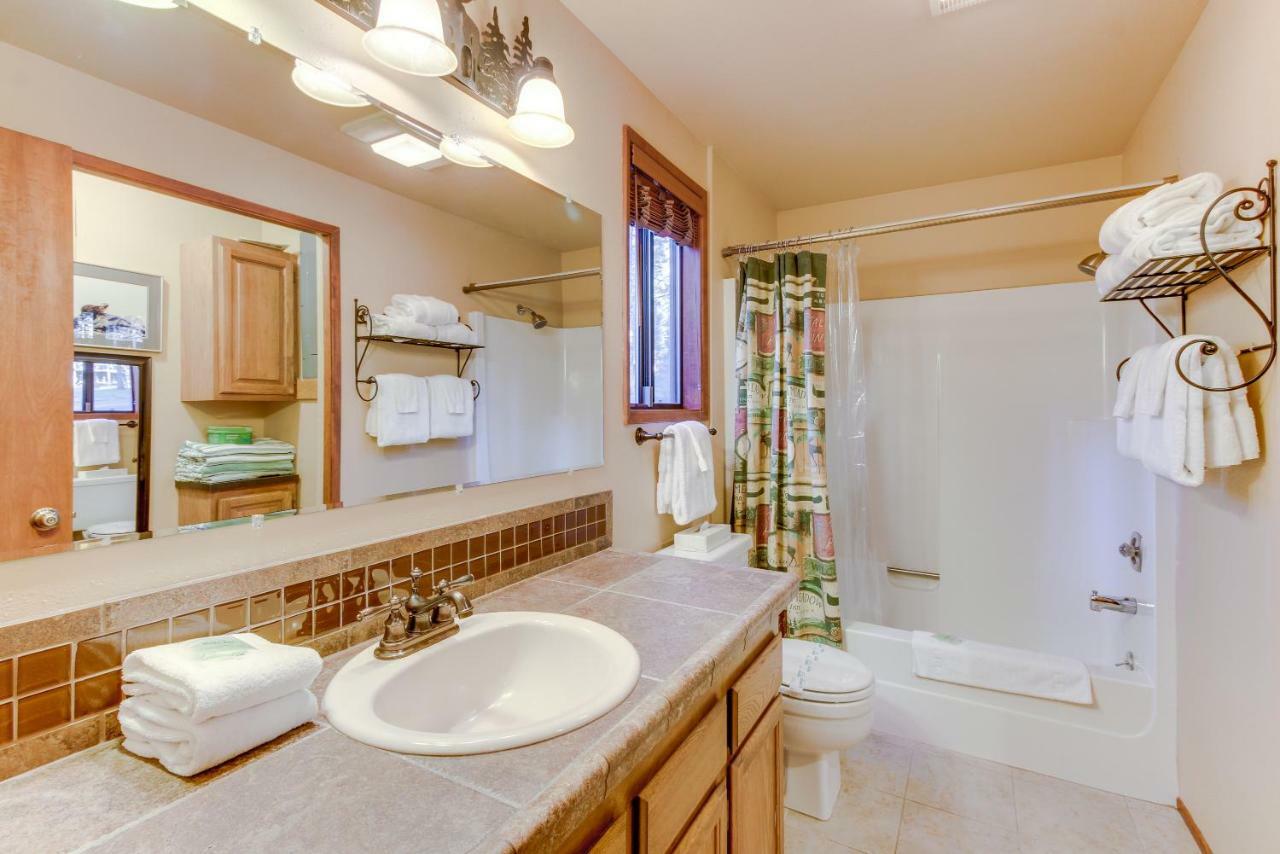 Otter Lane 12 | Discover Sunriver Exterior photo