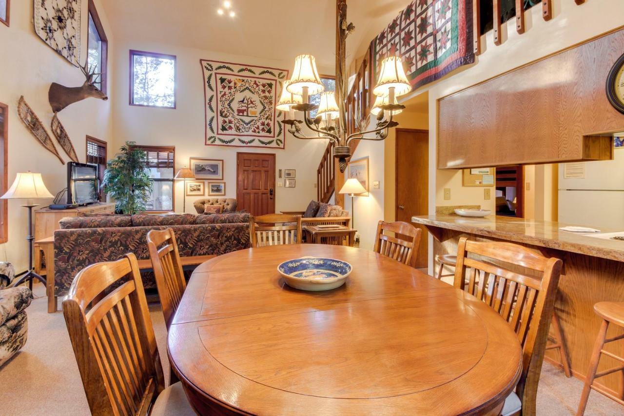 Otter Lane 12 | Discover Sunriver Exterior photo