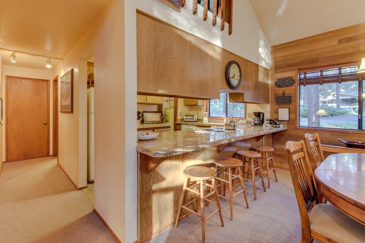 Otter Lane 12 | Discover Sunriver Exterior photo