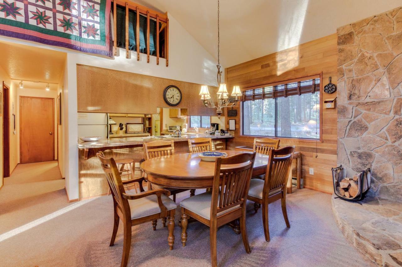 Otter Lane 12 | Discover Sunriver Exterior photo