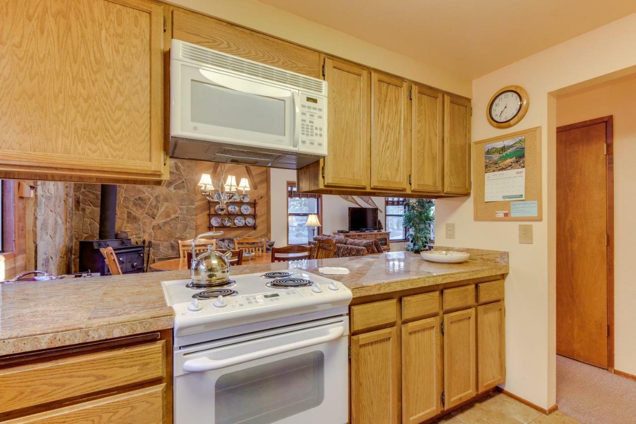 Otter Lane 12 | Discover Sunriver Exterior photo