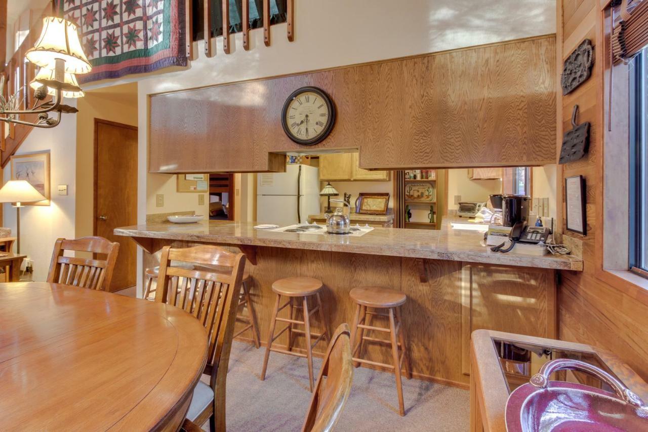 Otter Lane 12 | Discover Sunriver Exterior photo