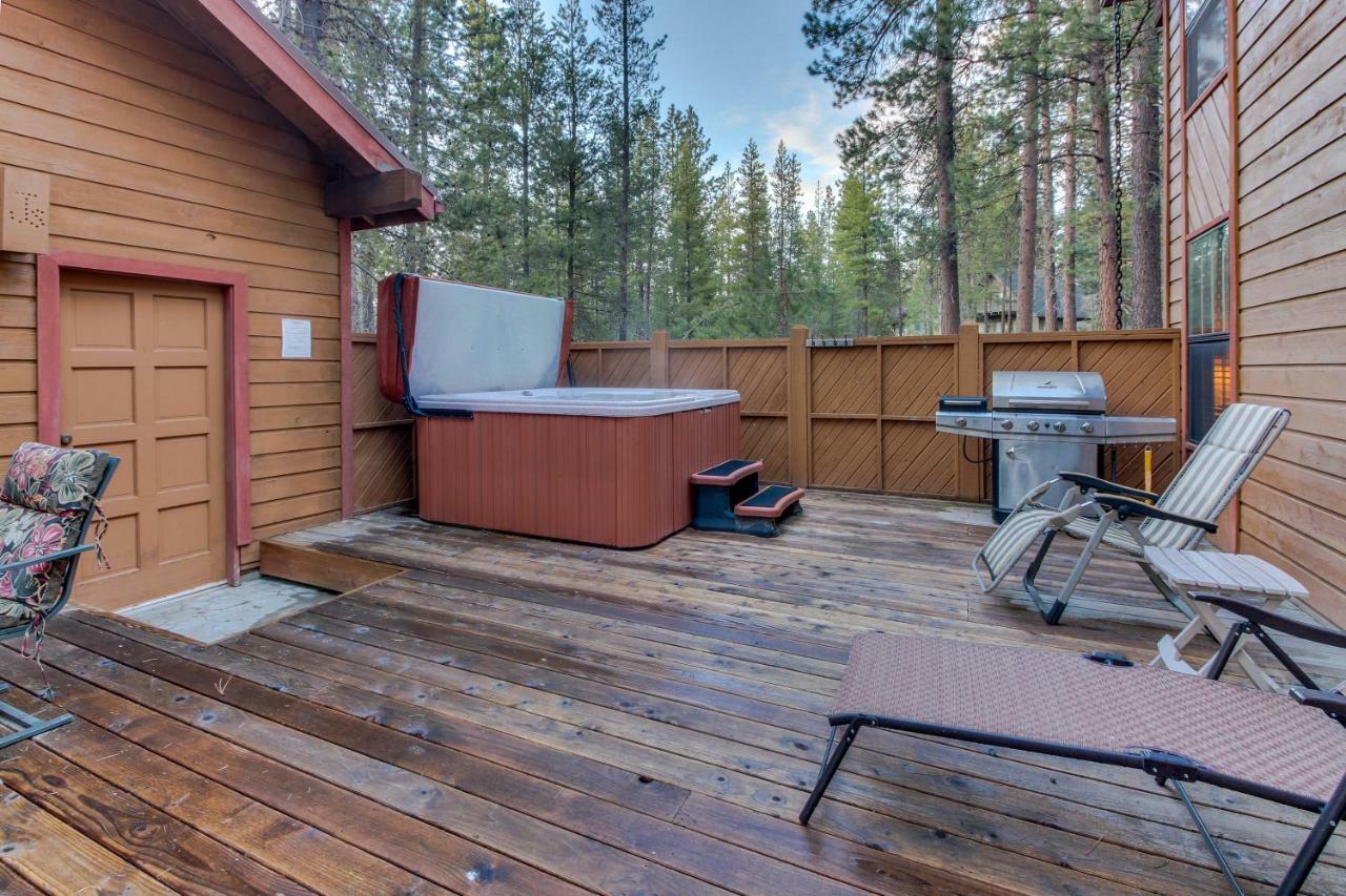 Otter Lane 12 | Discover Sunriver Exterior photo