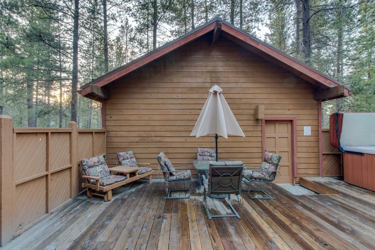 Otter Lane 12 | Discover Sunriver Exterior photo