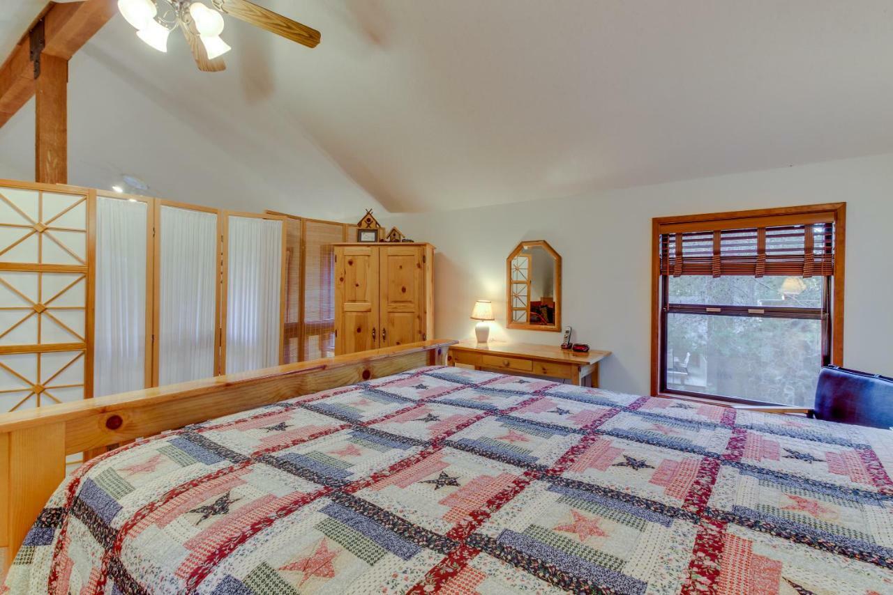 Otter Lane 12 | Discover Sunriver Exterior photo