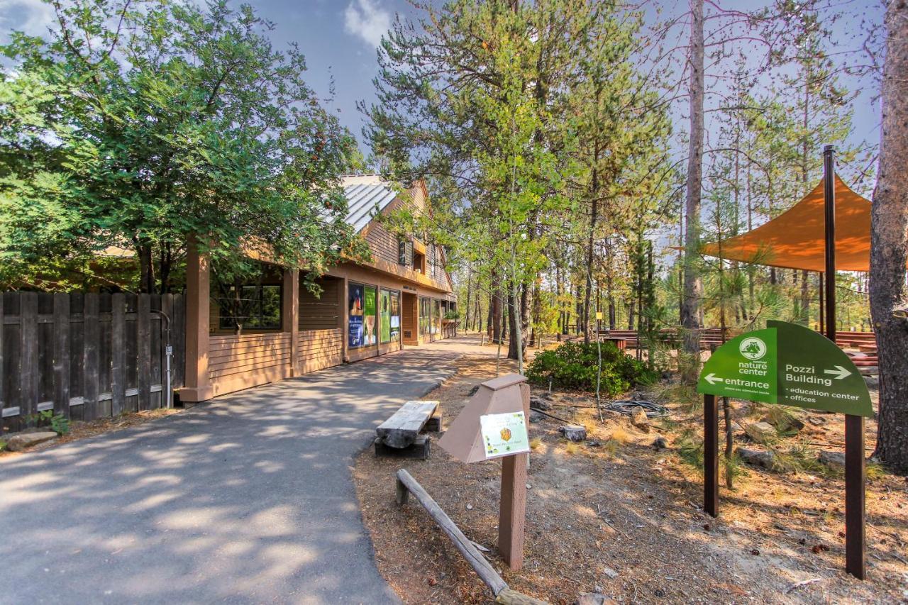 Otter Lane 12 | Discover Sunriver Exterior photo