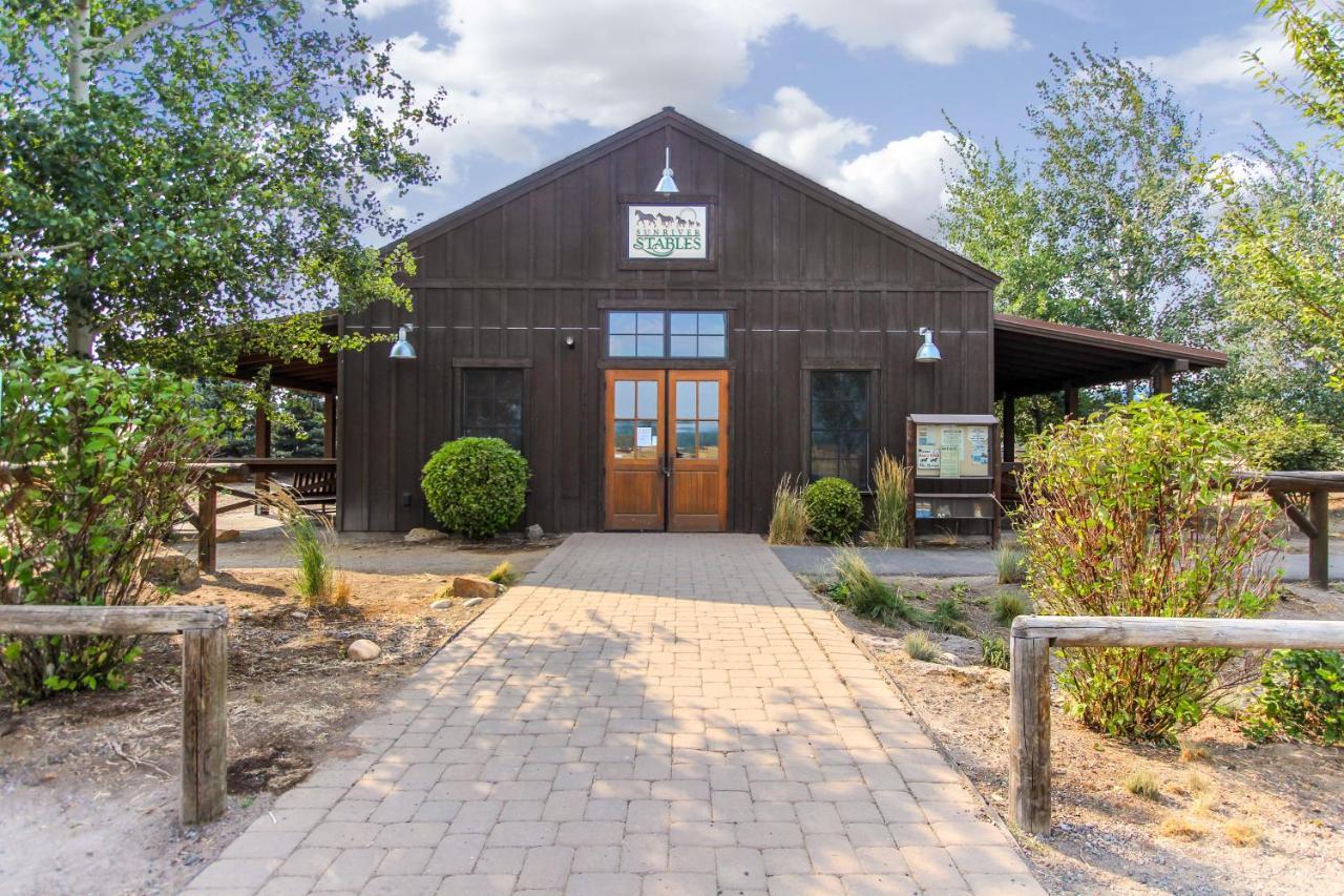 Otter Lane 12 | Discover Sunriver Exterior photo