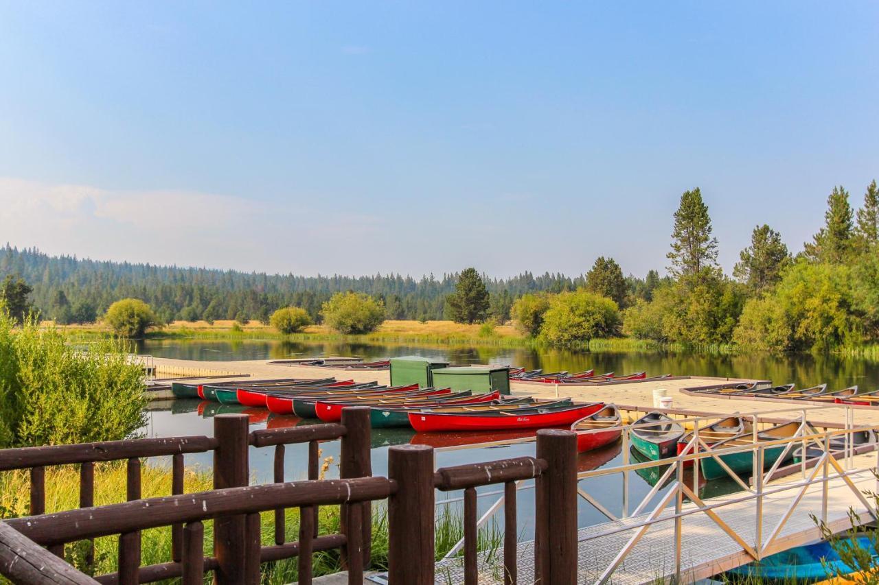 Otter Lane 12 | Discover Sunriver Exterior photo